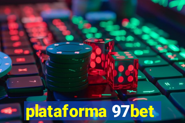 plataforma 97bet